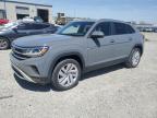 2021 Volkswagen Atlas Cross Sport Se for Sale in Earlington, KY - Hail