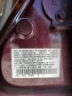 2007 Honda Pilot Exl იყიდება Reno-ში, NV - Undercarriage
