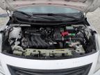 2013 Nissan Versa S   للبيع في Magna، UT - Rear End