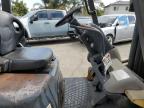 2009 Caterpillar Gp25K Forklift for Sale in Van Nuys, CA - Normal Wear