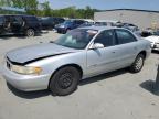 2002 Buick Century Custom იყიდება Spartanburg-ში, SC - Side