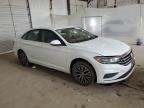 2021 Volkswagen Jetta S for Sale in Lexington, KY - Front End