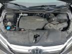 2019 Honda Odyssey Elite на продаже в Glassboro, NJ - Side