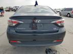 2016 Hyundai Sonata Hybrid للبيع في Grand Prairie، TX - Minor Dent/Scratches