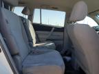 2013 Toyota Highlander Base na sprzedaż w Temple, TX - Front End