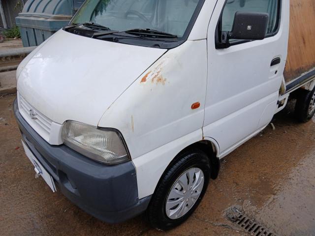 2005 SUZUKI CARRY