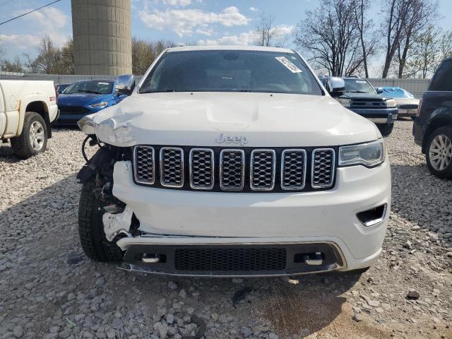  JEEP GRAND CHER 2020 Белы