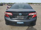 2013 Toyota Camry Hybrid de vânzare în Brookhaven, NY - Minor Dent/Scratches