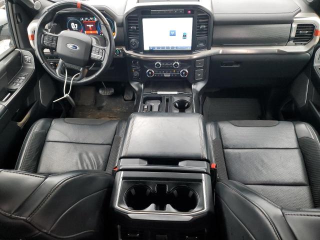  FORD F150 2021 White