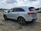 2017 Kia Sorento Ex na sprzedaż w Seaford, DE - Front End