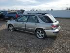 2007 Subaru Impreza Outback Sport for Sale in Central Square, NY - Mechanical