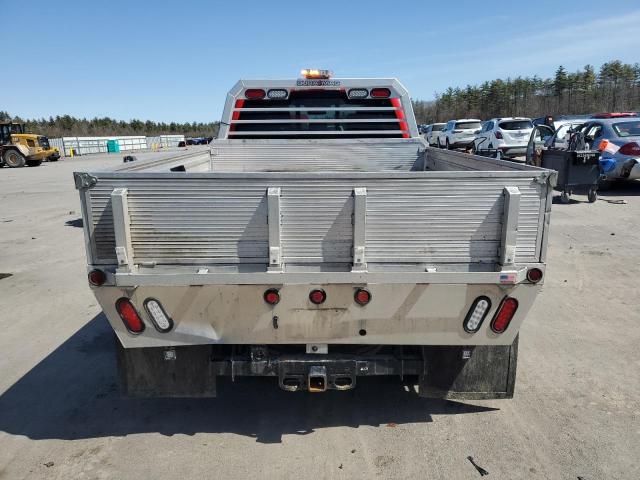  FORD F250 2023 Red