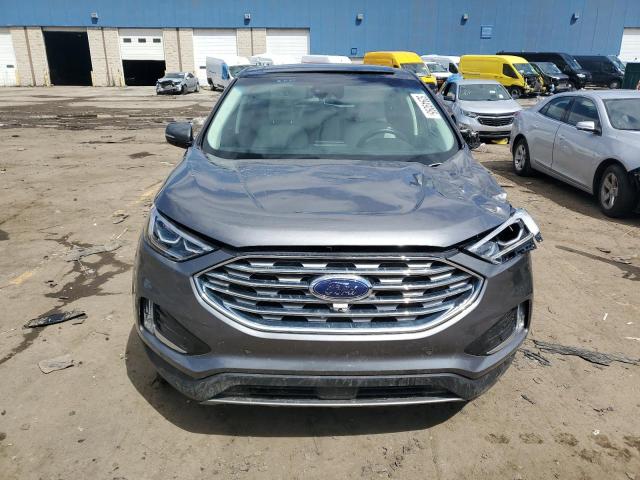  FORD EDGE 2024 Серый