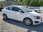 2015 Chevrolet Sonic Lt იყიდება Augusta-ში, GA - Front End
