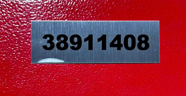 2025 'OTHER HEAVY EQUIPMENT' CLAMP PULL