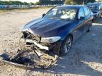 2011 BMW 520D SE AU for sale at Copart WISBECH