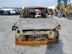 2005 Chevrolet Uplander Lt იყიდება Tulsa-ში, OK - Burn