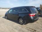 2013 Honda Odyssey Ex للبيع في Earlington، KY - Hail