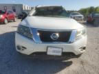 2013 Nissan Pathfinder S for Sale in Prairie Grove, AR - Rollover
