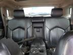 2011 Cadillac Srx Luxury Collection იყიდება Woodhaven-ში, MI - Front End