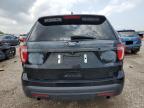 2017 Ford Explorer Police Interceptor for Sale in Houston, TX - Side