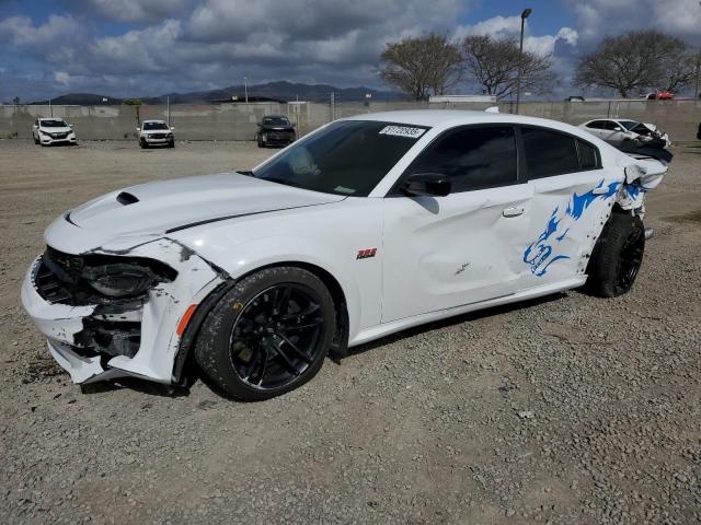 DODGE CHARGER SC 2023