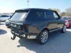 2013 LAND ROVER RANGE ROVE for sale at Copart SANDWICH
