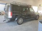 2011 Land Rover Lr4 Hse Luxury на продаже в Sandston, VA - Side