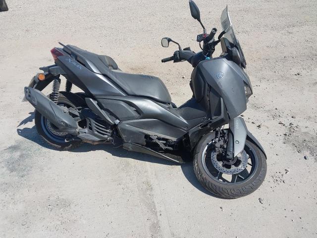 2024 YAMAHA X-MAX 125 (YP125RA) 