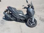 2024 YAMAHA X-MAX 125 (YP125RA)  for sale at Copart ROCHFORD