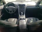 2014 Ford Fusion Titanium продається в Seaford, DE - Front End