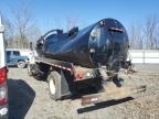 1999 Gmc C7 Vacuum Truck en Venta en Central Square, NY - Rear End
