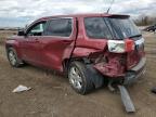 2010 Gmc Terrain Sle na sprzedaż w Chicago Heights, IL - All Over