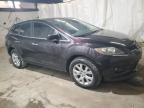 2008 Mazda Cx-7  na sprzedaż w Ebensburg, PA - Front End
