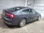 2018 Audi A5 Premium Plus за продажба в Candia, NH - Front End