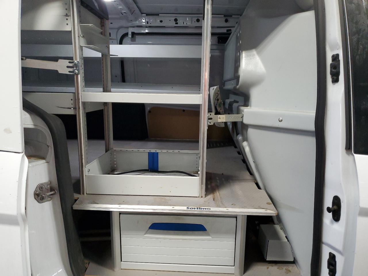 2014 Ford Transit - Image 11