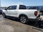2017 Honda Ridgeline Rtl للبيع في Riverview، FL - Front End