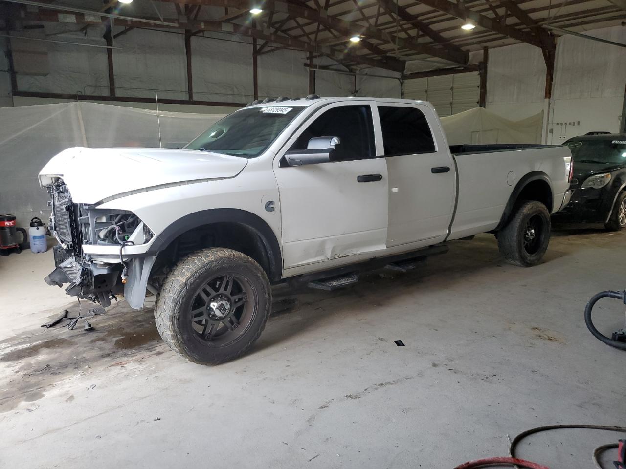2015 Ram 2500 St na sprzedaż w Lexington, KY - Front End