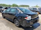 2009 Chevrolet Impala Police за продажба в Montgomery, AL - Rear End