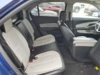 2010 Chevrolet Equinox Ltz zu verkaufen in Mcfarland, WI - Hail