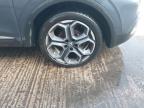 2017 RENAULT KADJAR DYN for sale at Copart CHESTER