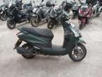 2019 YAMAHA DELIGHT 125 (LTS 125-C)  for sale at Copart NEWBURY