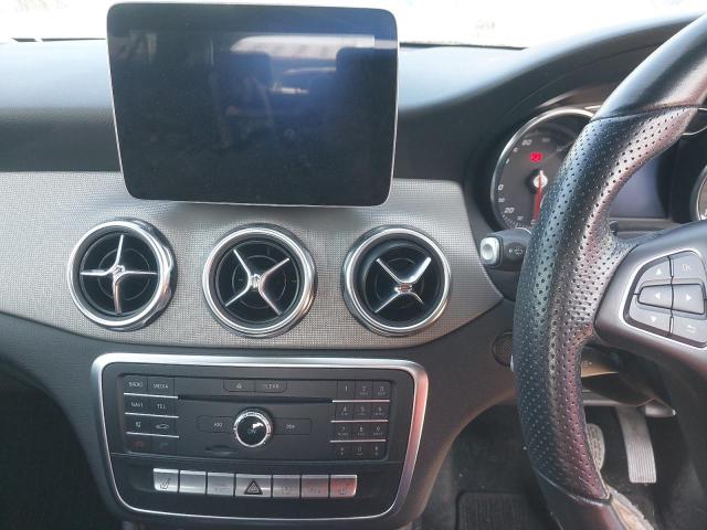 2018 MERCEDES BENZ GLA 200 SP