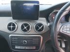 2018 MERCEDES BENZ GLA 200 SP for sale at Copart SANDWICH