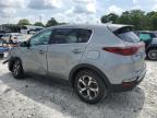 2021 Kia Sportage Lx იყიდება Loganville-ში, GA - Front End