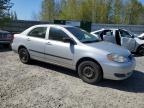 2006 Toyota Corolla Ce за продажба в Arlington, WA - Rear End