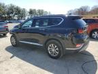 2020 Hyundai Santa Fe Sel للبيع في Windsor، NJ - Front End