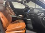 2017 Maserati Ghibli  for Sale in Littleton, CO - Damage History