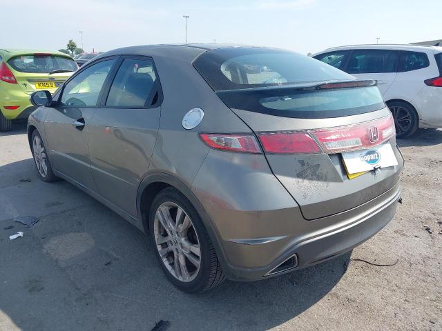 2009 HONDA CIVIC ES I
