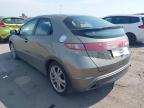 2009 HONDA CIVIC ES I for sale at Copart CHESTER